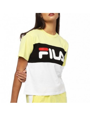 FILA - T shirt Allison Tee