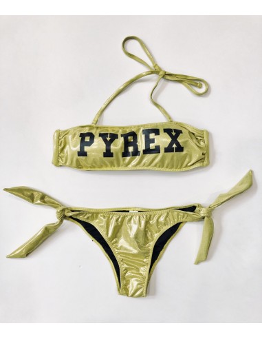 PYREX - Bikini Oro