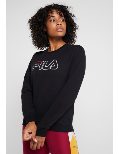FILA - WOMEN LARA CREW SWEAT
