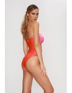 4GIVENESS - Monokini intero... 2