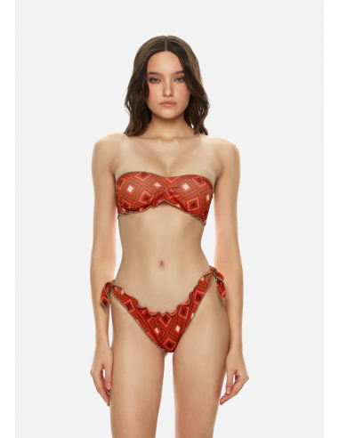 ME FUI - BIKINI FASCIA E SLIP