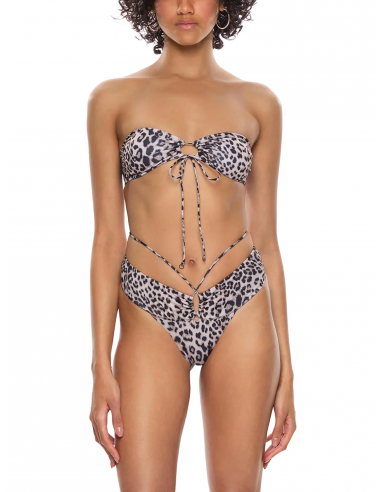 ME FUI - BIKINI FASCIA E SLIP