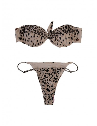 ME FUI - BIKINI BALCONCINO E SLIP