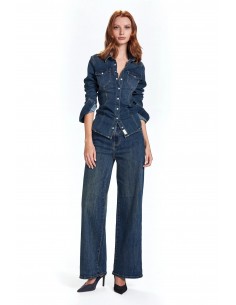 TAKE TWO - JEANS LAVAGGIO... 2