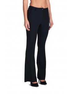 TAKE TWO - PANTALONE A ZAMPA 2