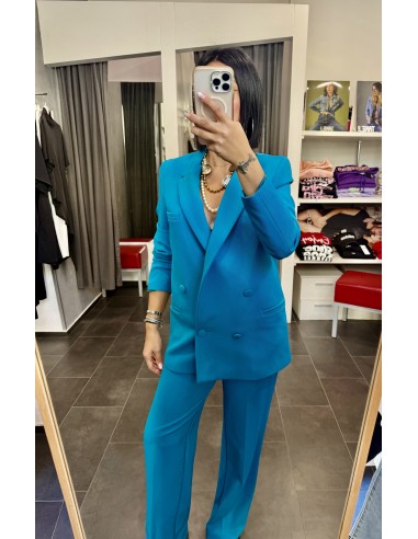Futur 3 - tailleur con giacca...