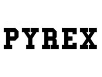 PYREX ORIGINALS